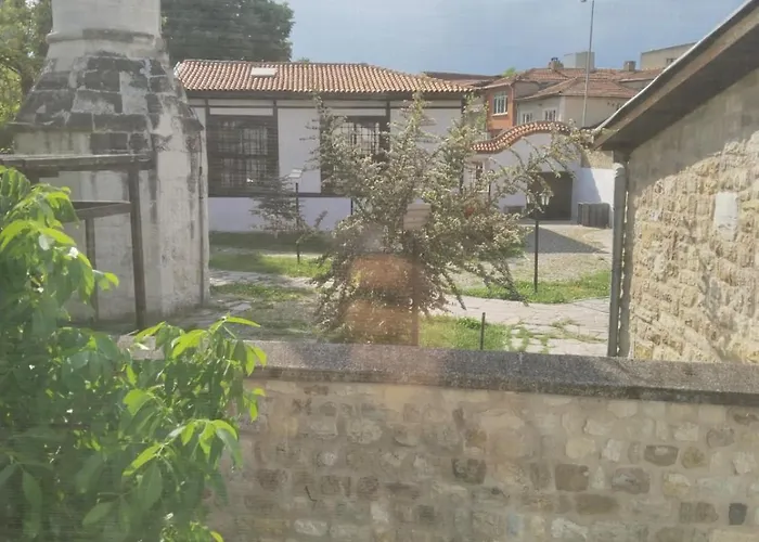 Hotel Ulus 10 Edirne