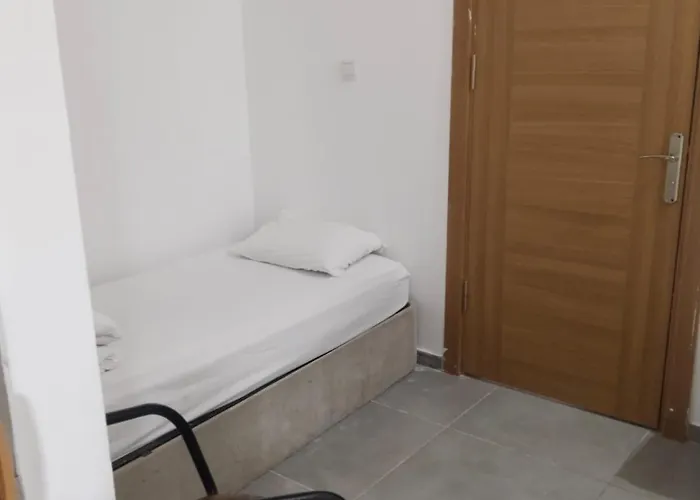 Ulus 10 Hotel Edirne