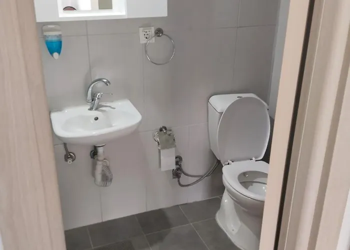 Ulus 10 Hotel Edirne