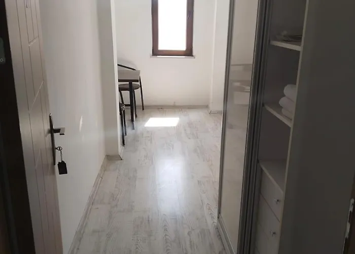 Hotel Ulus 10 Edirne