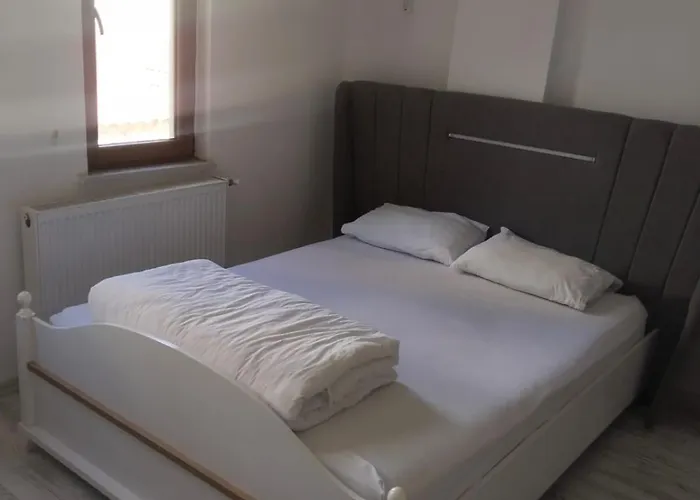 Hotel Ulus 10 Edirne